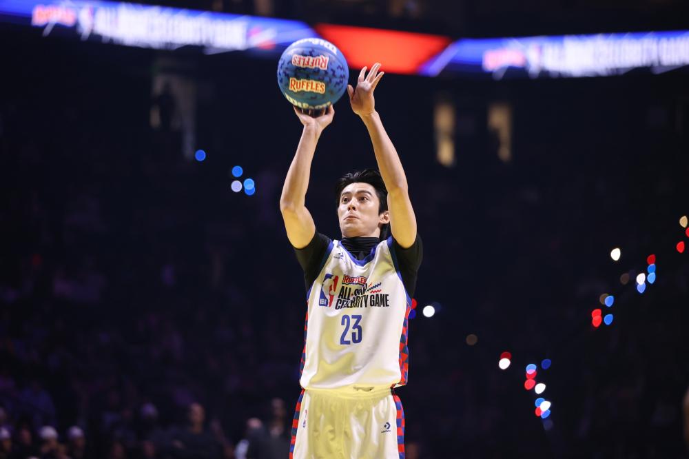 防守贡献也 防守贡献也